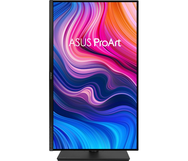 ASUS 32" PA329CV Czarny - 685788 - zdjęcie 3
